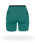 Short Pro Running Dama Largo Tea