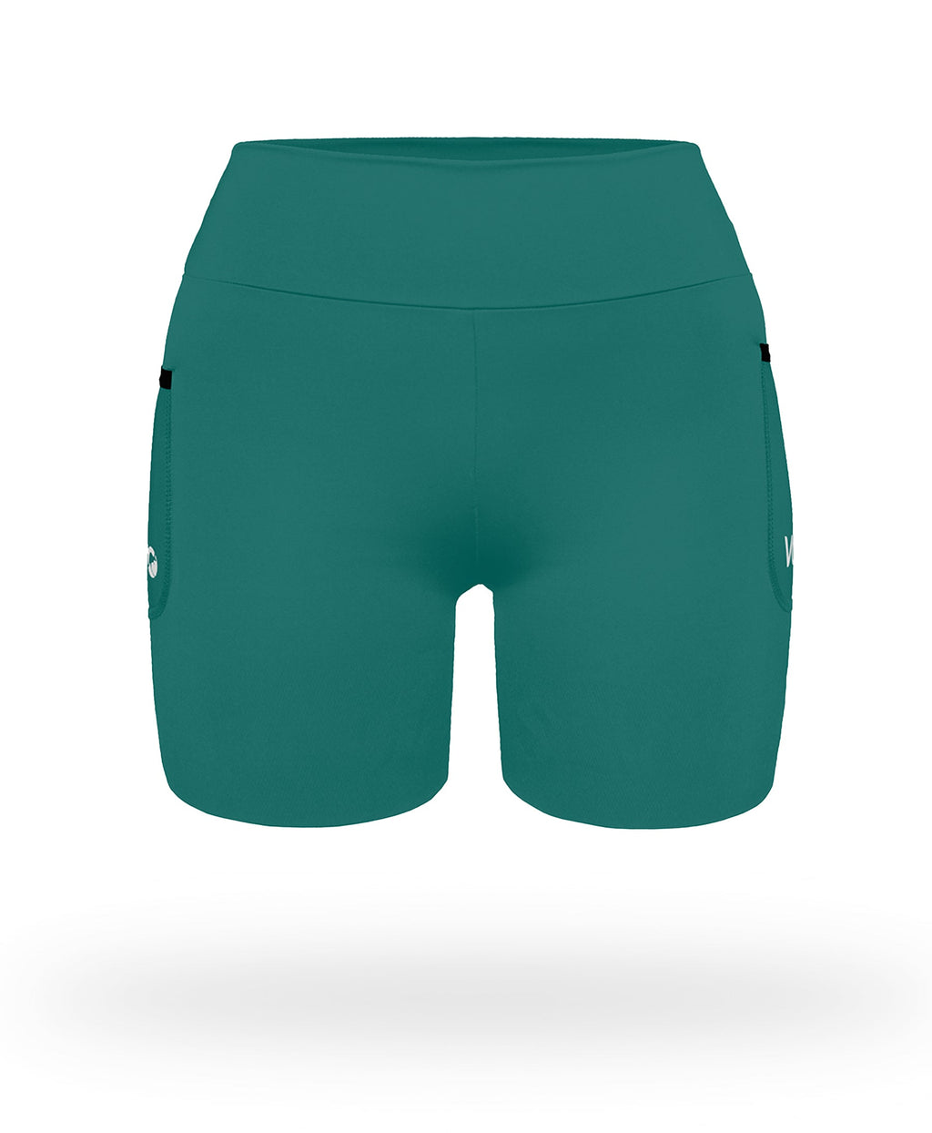 Short Pro Running Dama Largo Tea