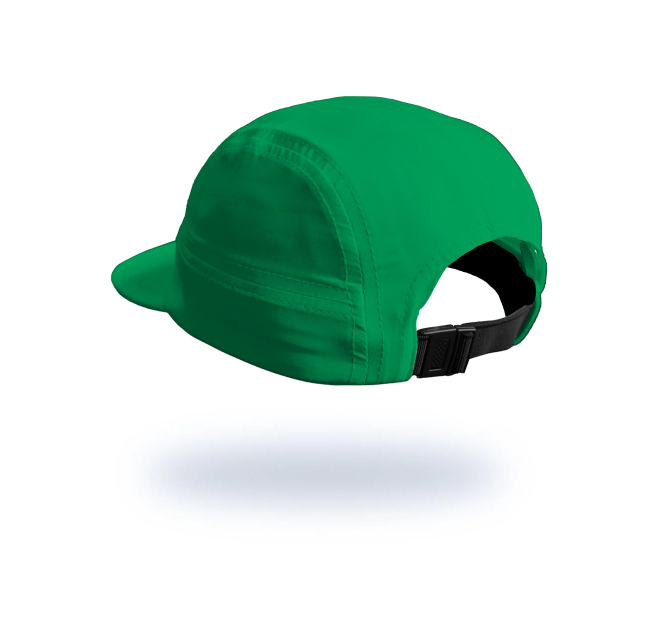 Gorra Running Pro Verde