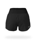 Pantaloneta Élite Dama  - Negra