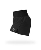 Pantaloneta Élite Dama  - Negra