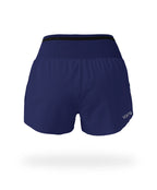 Pantaloneta Élite Dama  - Azul oscuro