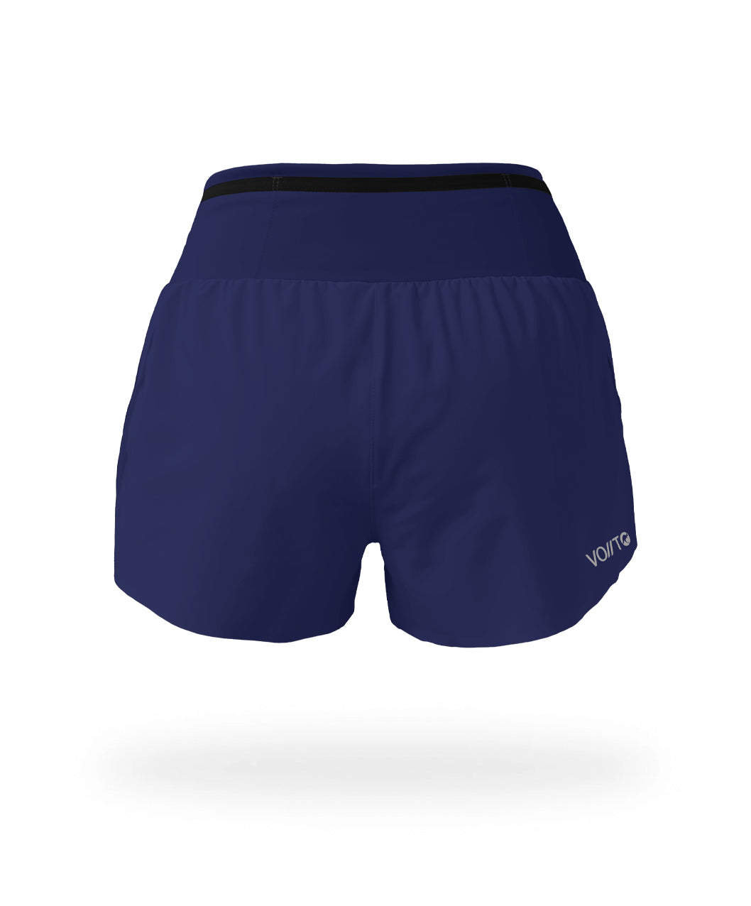 Pantaloneta Élite Dama  - Azul oscuro
