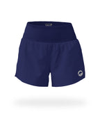 Pantaloneta Élite Dama  - Azul oscuro