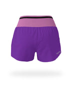 Pantaloneta Élite Dama  - Morada
