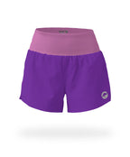 Pantaloneta Élite Dama  - Morada