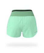 Pantaloneta Élite Dama  - Verde Agua