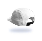 Gorra Running Pro Blanca