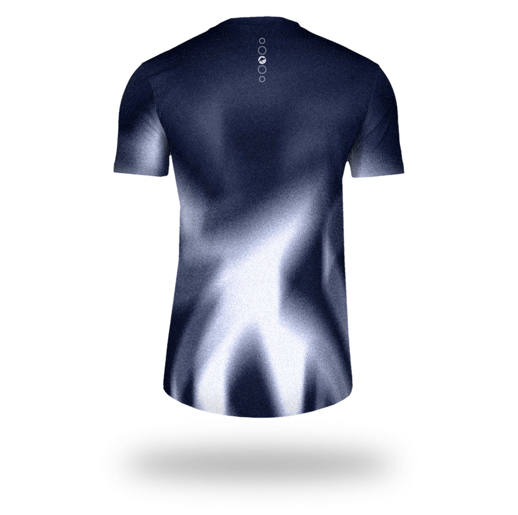 Camiseta Manga Elite Hombre Halo