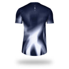 Camiseta Manga Elite Hombre Halo