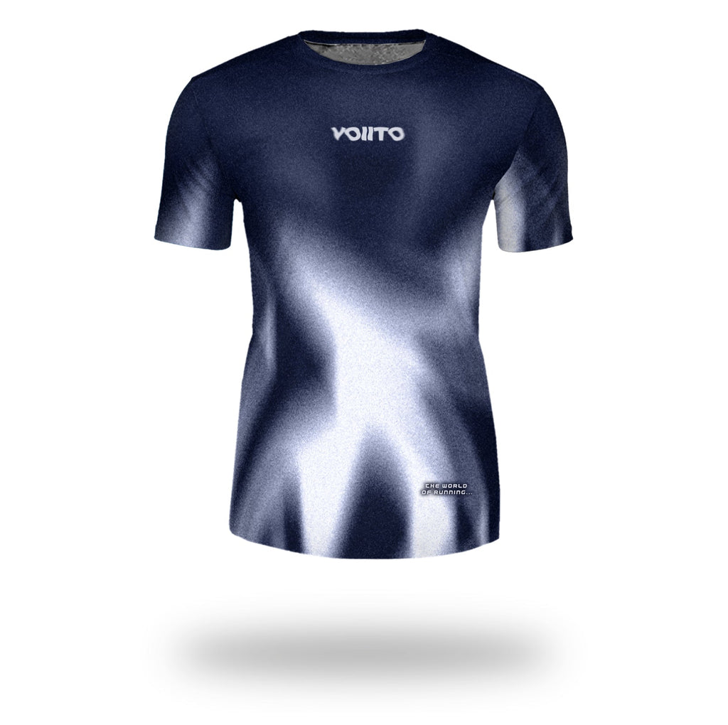 Camiseta Manga Elite Hombre Halo