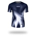 Camiseta Manga Elite Hombre Halo