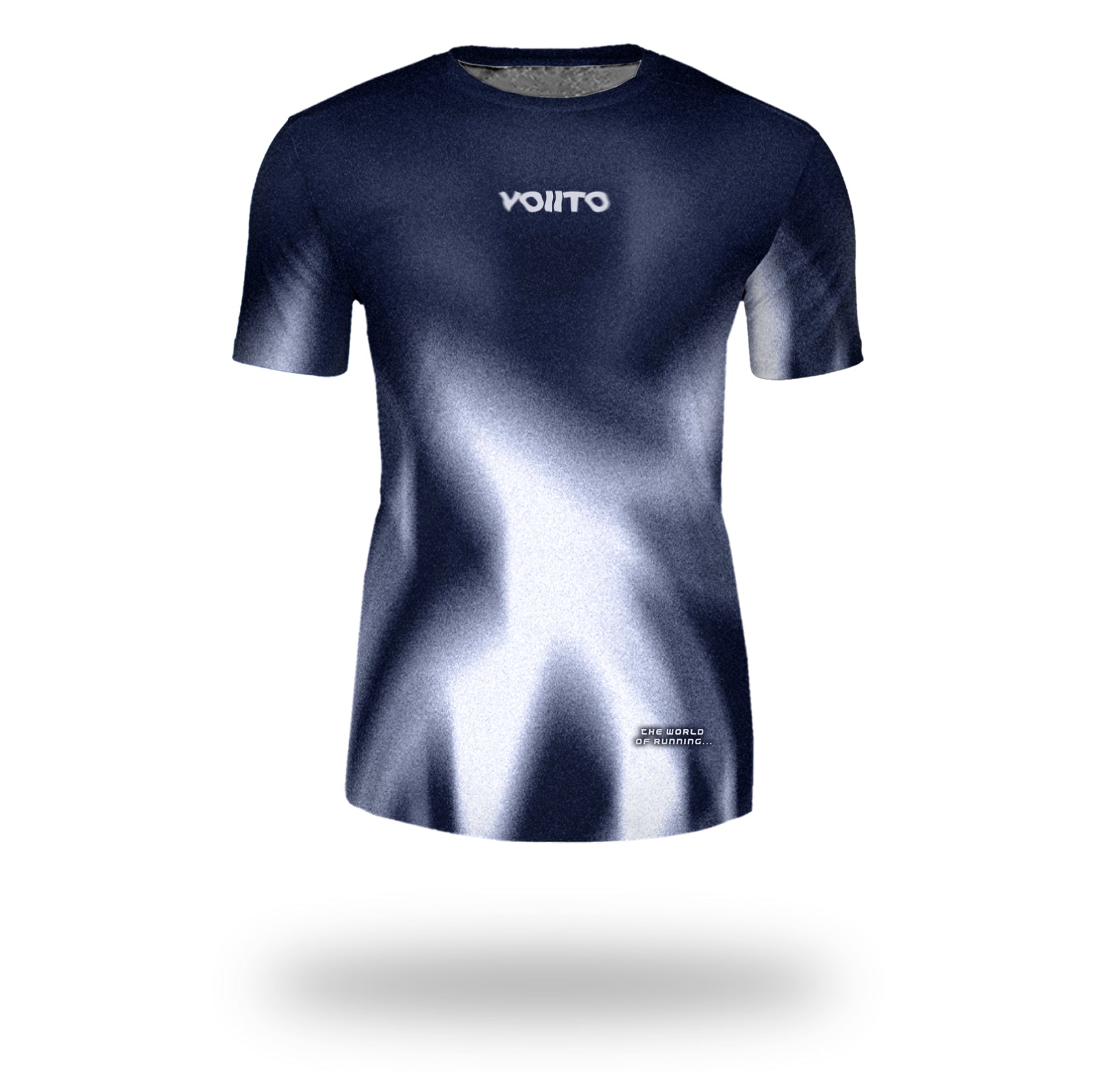 Camiseta Manga Elite Hombre Halo