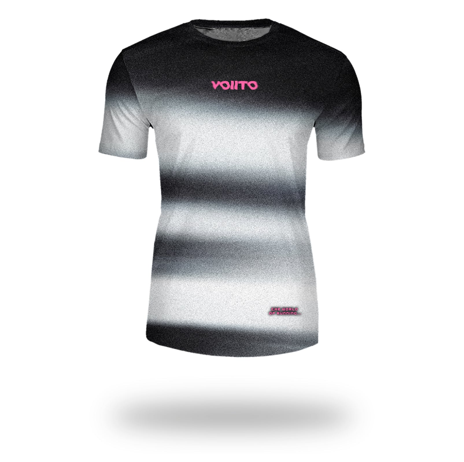 Camiseta Manga Elite Hombre Liminal