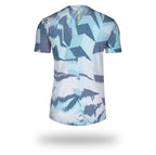 Camiseta Manga Elite Hombre Desfase