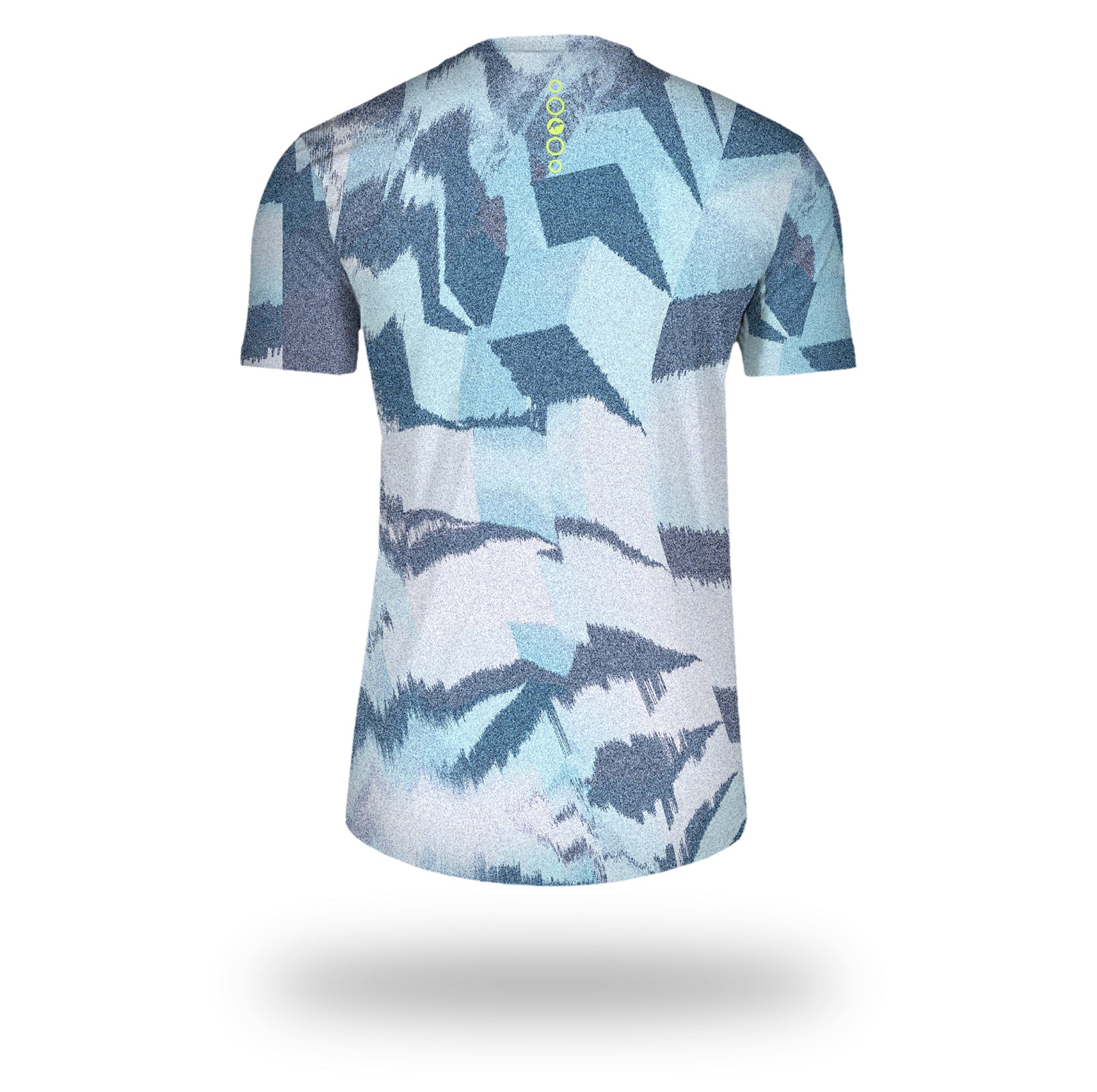 Camiseta Manga Elite Hombre Desfase