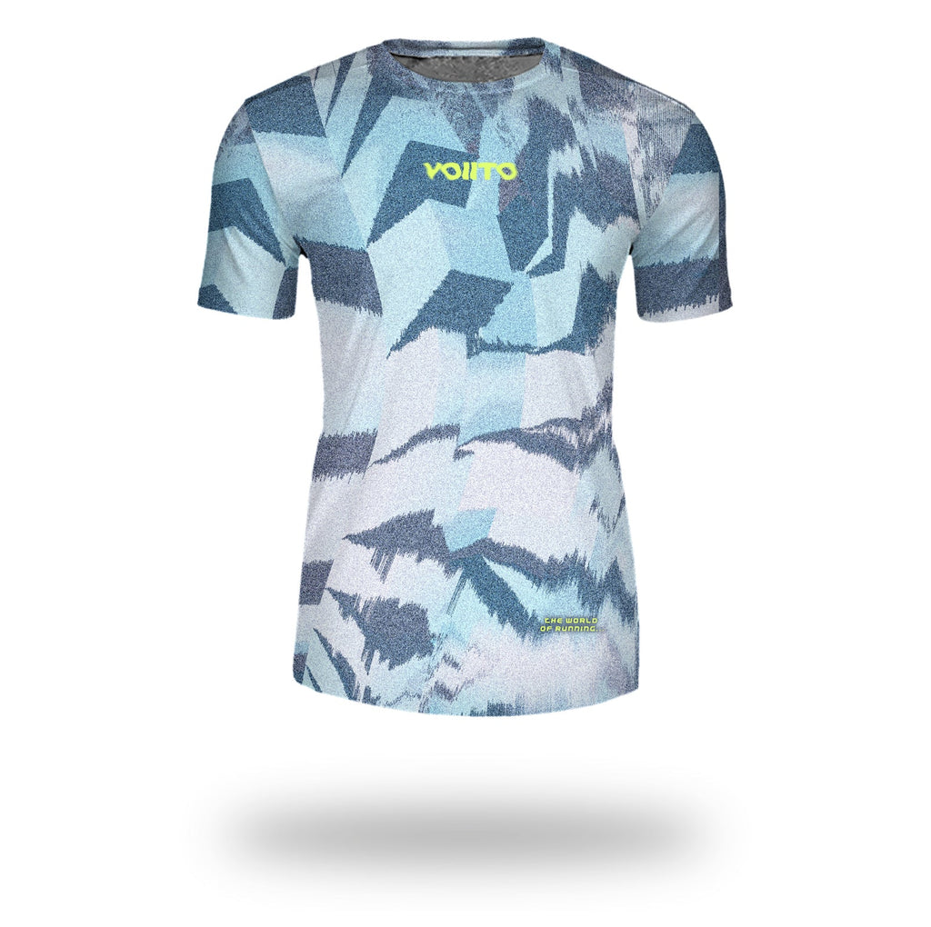 Camiseta Manga Elite Hombre Desfase