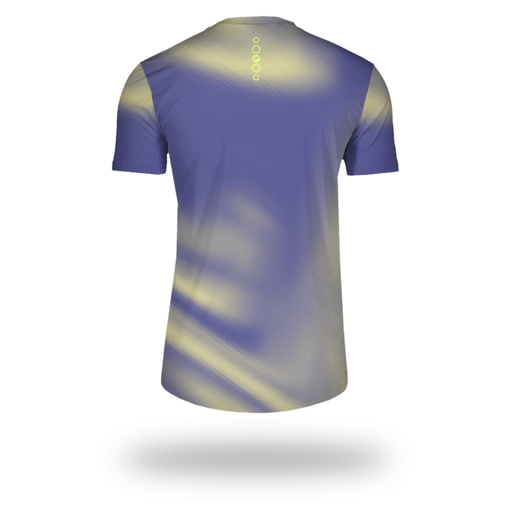 Camiseta Manga Elite Hombre Esencia