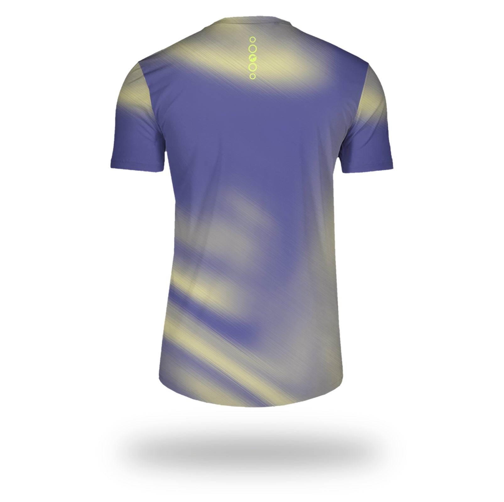 Camiseta Manga Elite Hombre Esencia