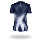 Camiseta Manga Élite Dama Halo