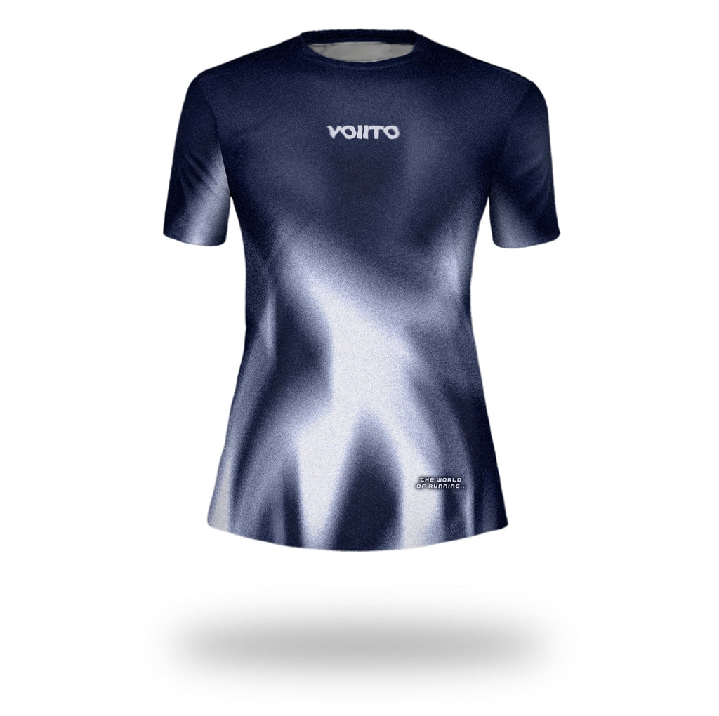 Camiseta Manga Élite Dama Halo