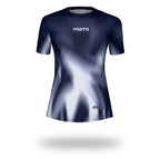 Camiseta Manga Élite Dama Halo