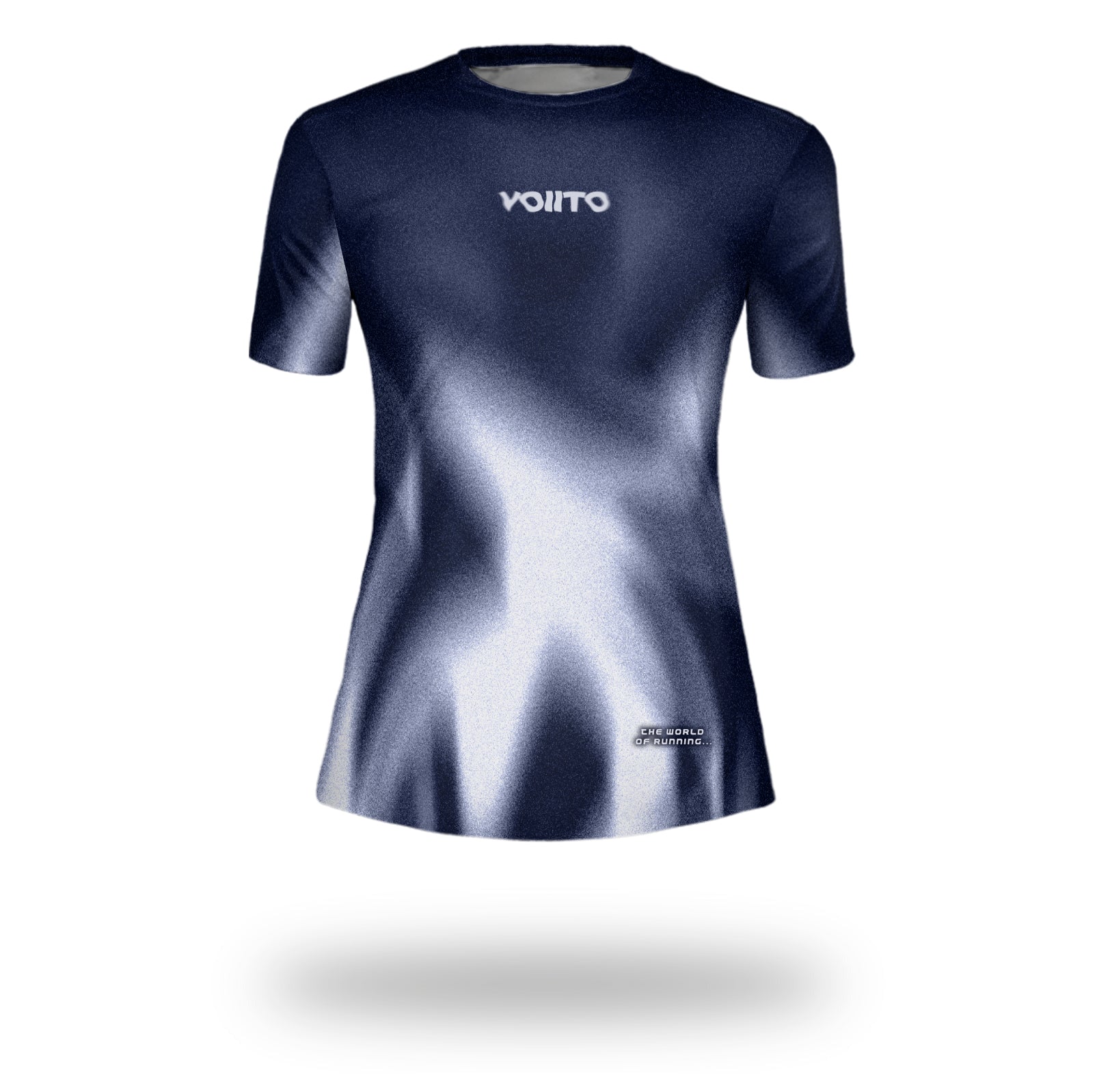 Camiseta Manga Élite Dama Halo