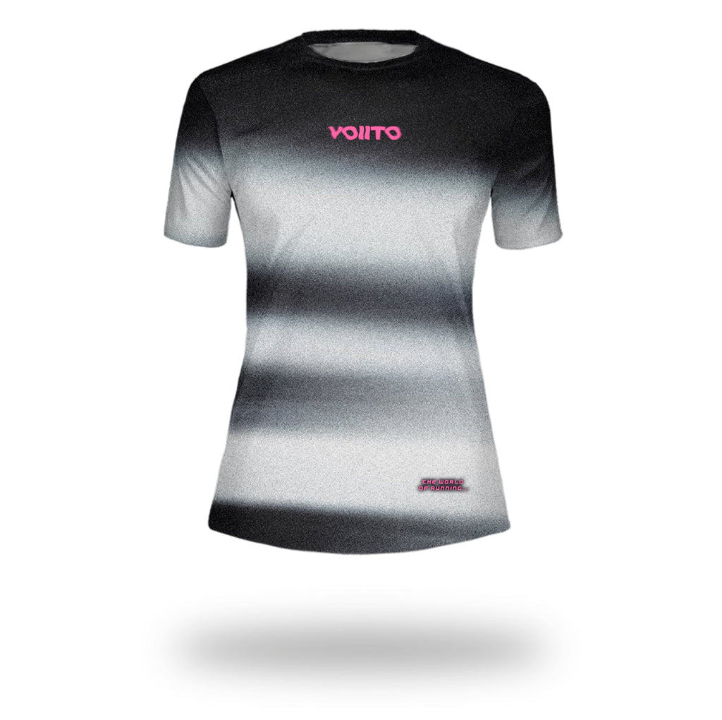 Camiseta Manga Élite Dama Liminal