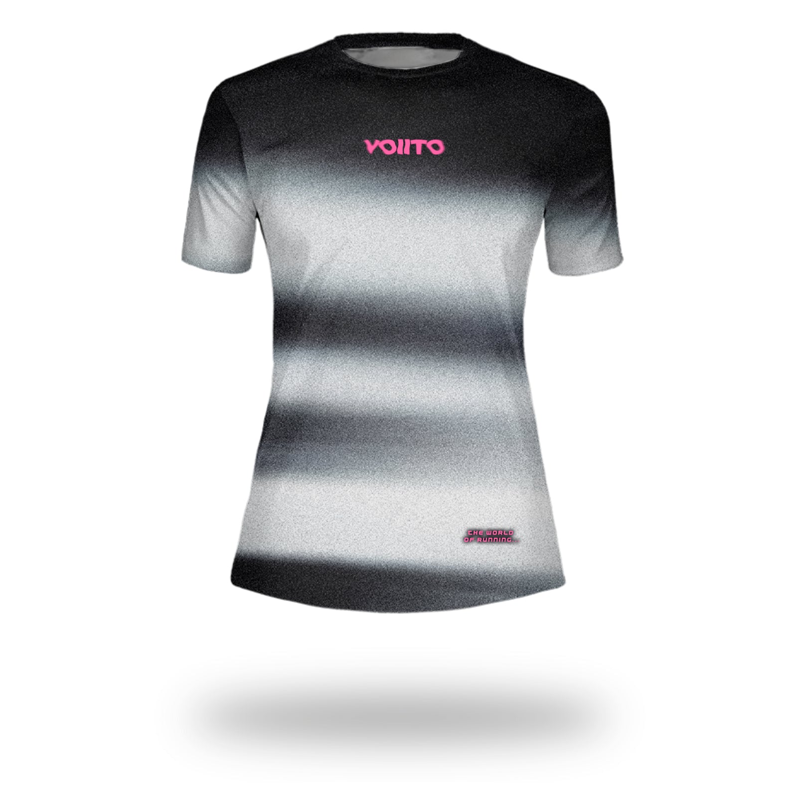 Camiseta Manga Élite Dama Liminal