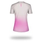 Camiseta Manga Élite Dama Blush