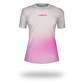 Camiseta Manga Élite Dama Blush