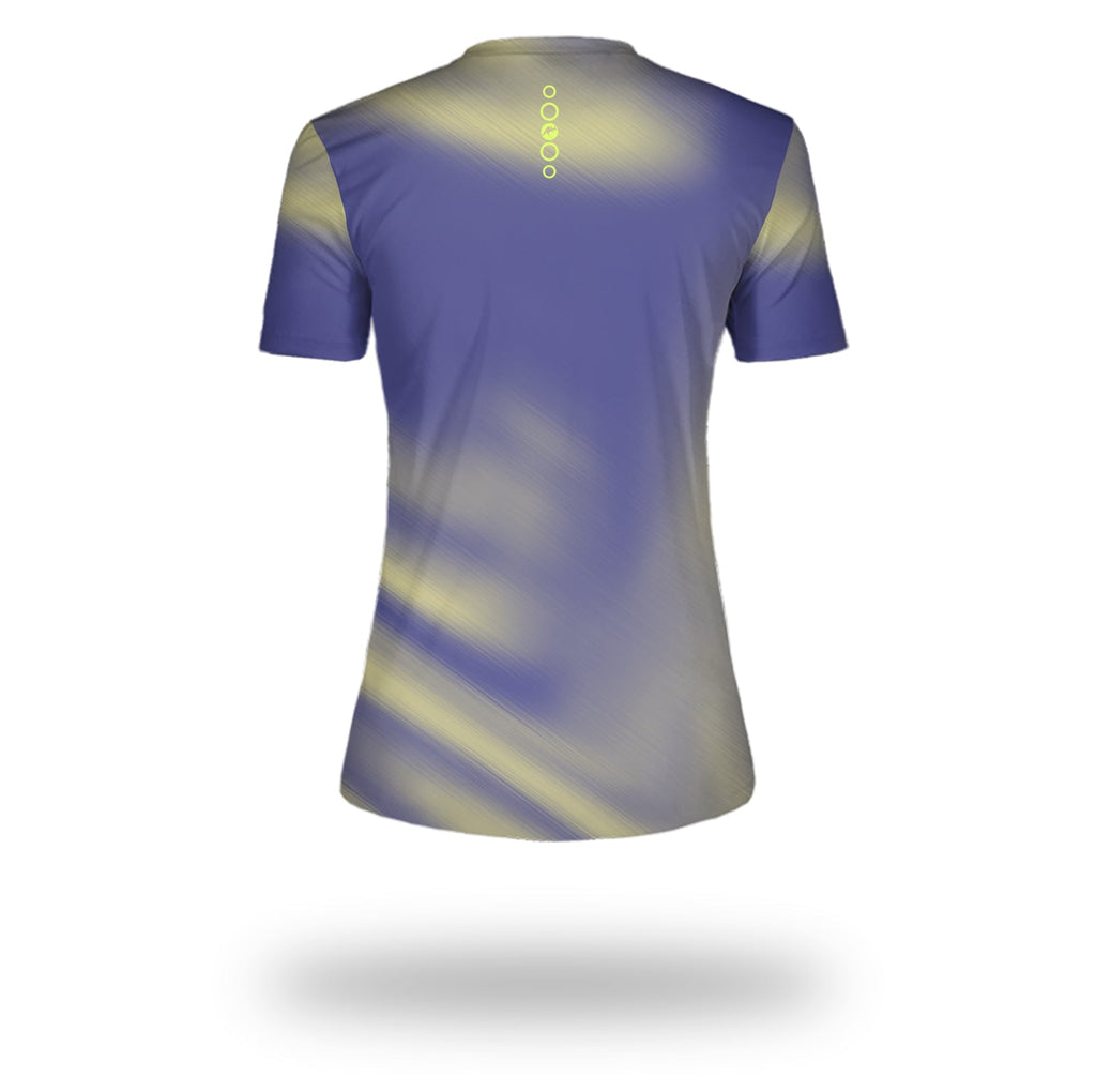 Camiseta Manga Élite Dama Esencia
