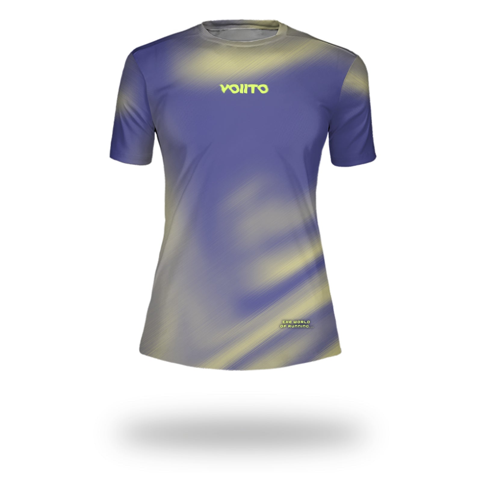 Camiseta Manga Élite Dama Esencia