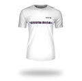 Camiseta Manga Elite Dama Edición Costa Rica