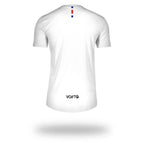 Camiseta Manga Elite Dama Edición Costa Rica