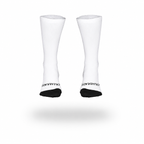 Medias Deportivas Keep It Simple Blanco