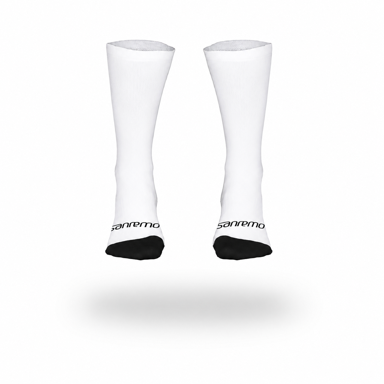 Medias Deportivas Keep It Simple Blanco