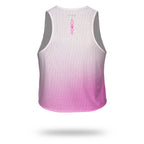 Crop Top Élite Dama Blush
