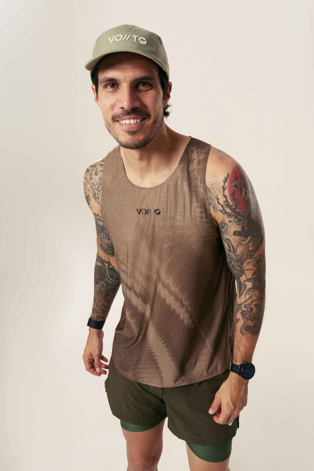 Esqueleto Élite Hombre Duna