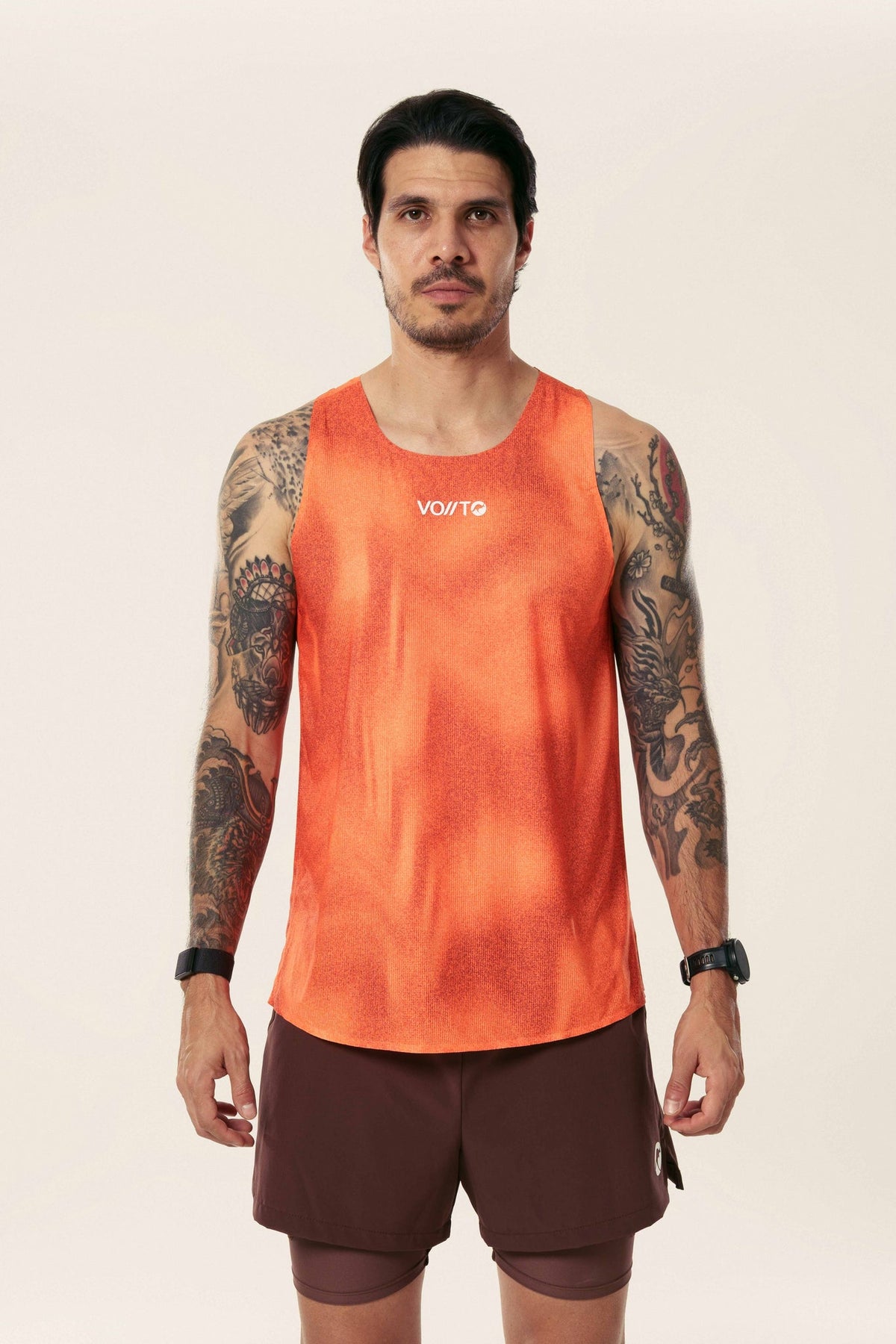 Esqueleto Élite Hombre Magma