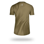 Camiseta Manga Élite Hombre Duna Levitari