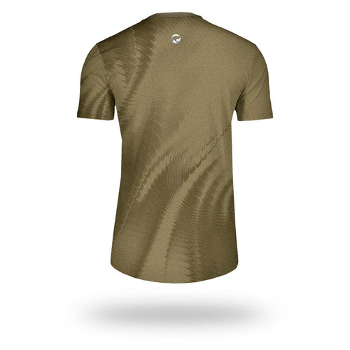 Camiseta Manga Élite Hombre Duna Levitari
