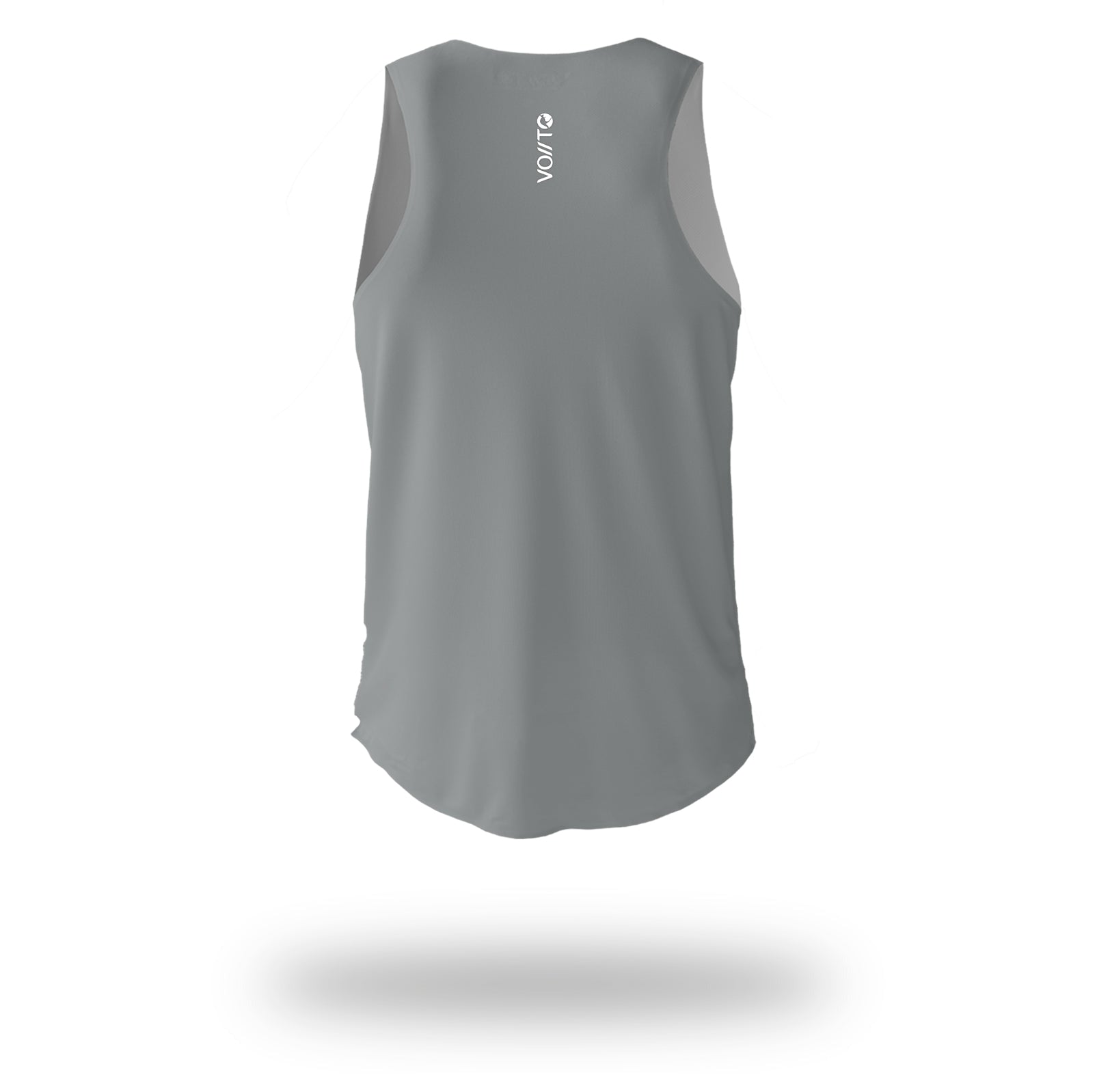 Esqueleto Élite Hombre Gris