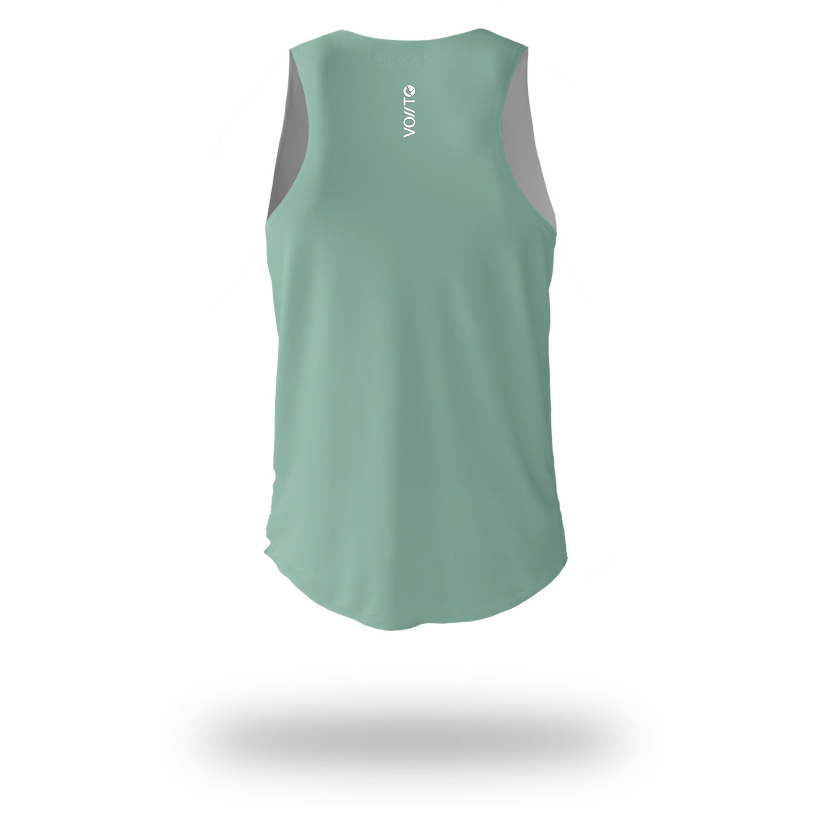Esqueleto Élite Hombre Menta