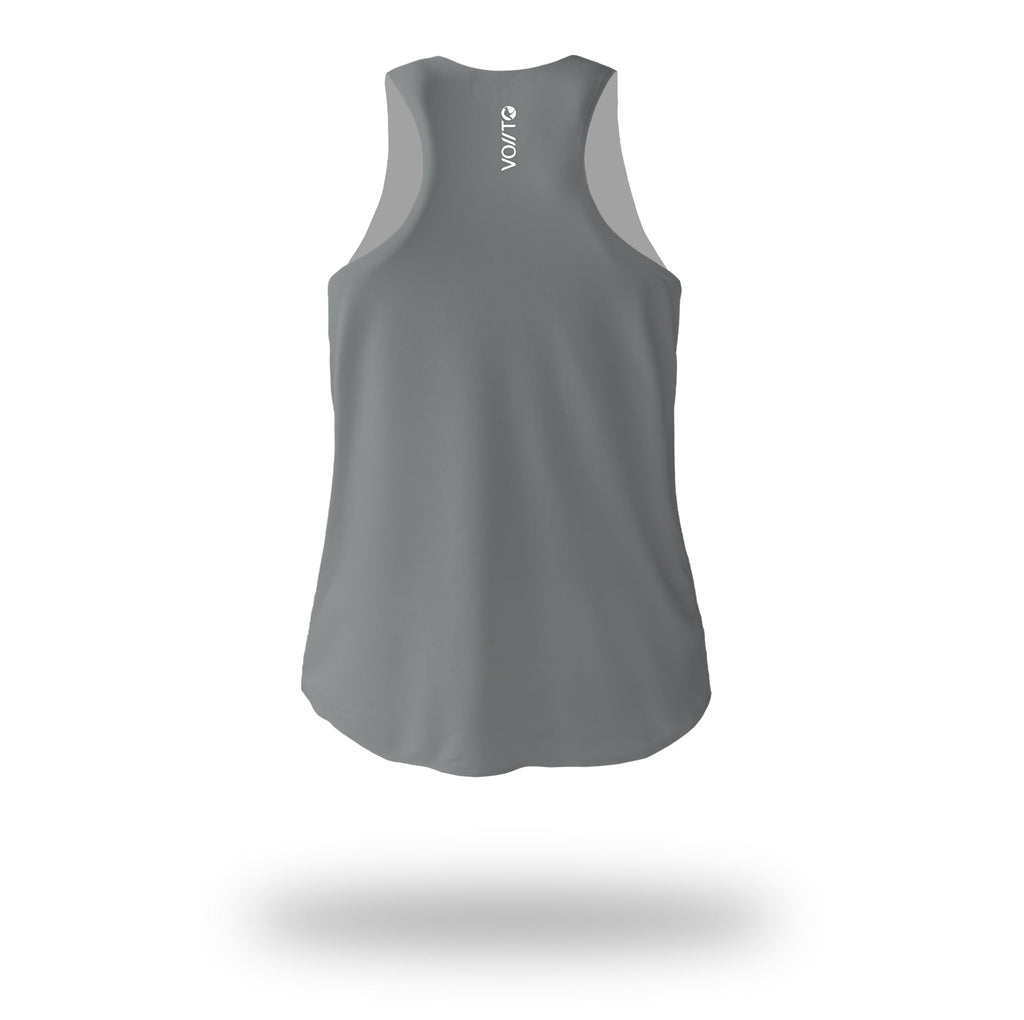 Esqueleto Élite Dama Gris