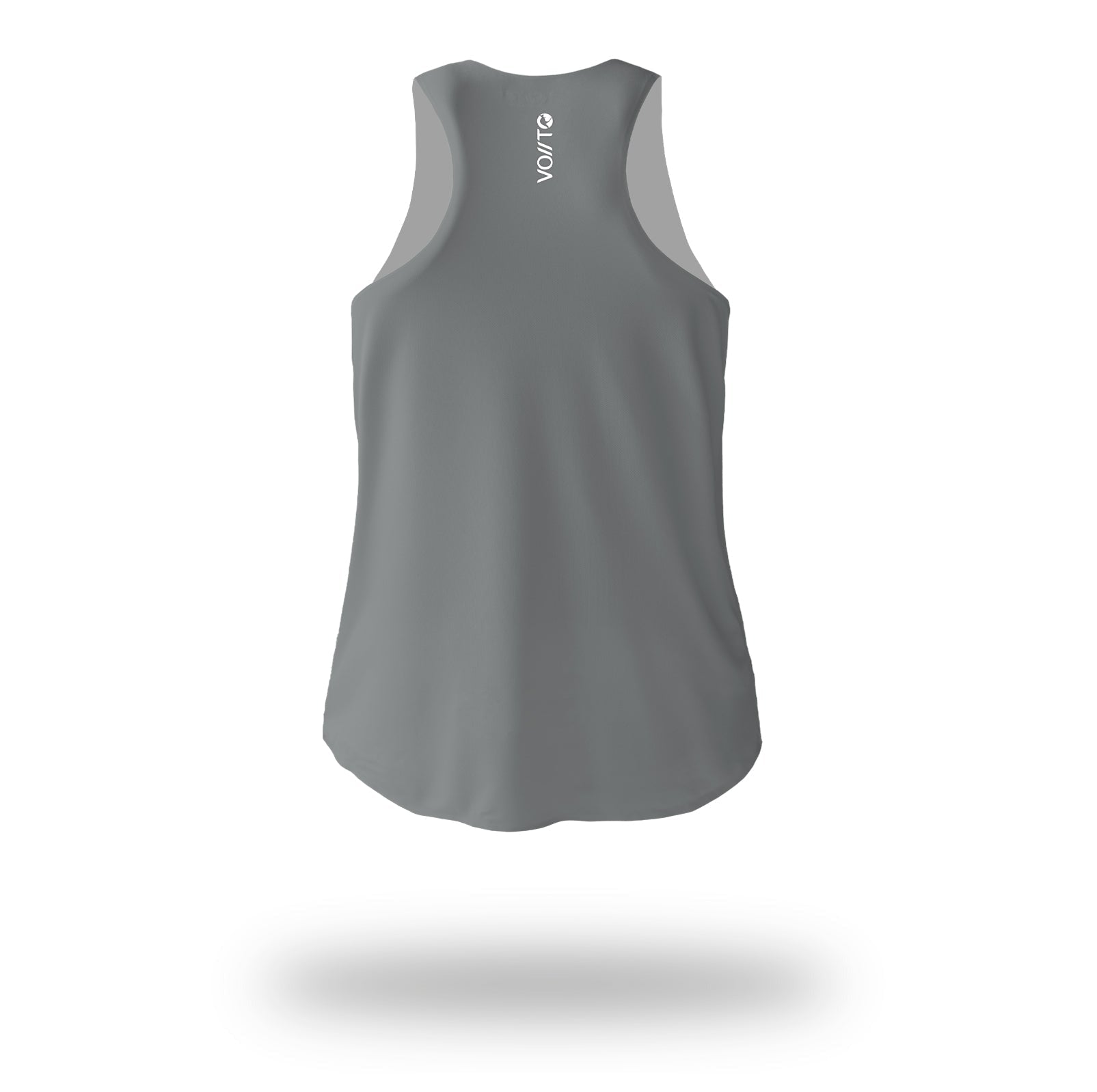 Esqueleto Élite Dama Gris