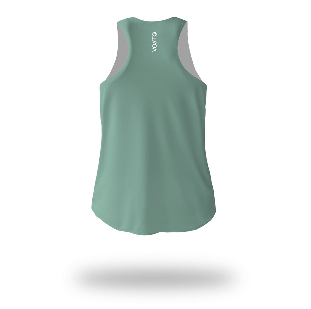 Esqueleto Élite Dama Menta