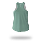 Esqueleto Élite Dama Menta