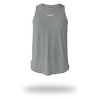 Esqueleto Élite Hombre Gris