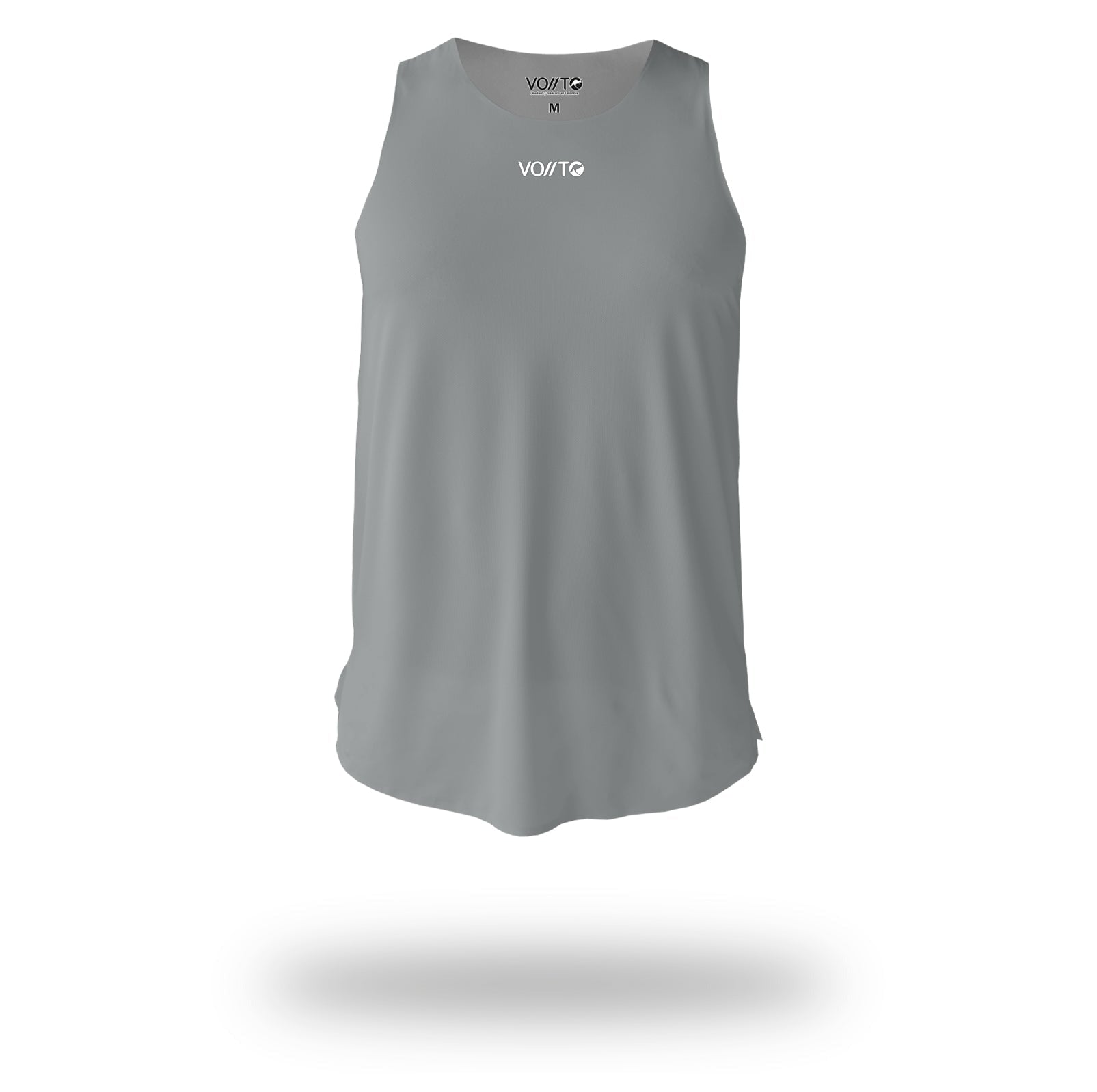 Esqueleto Élite Hombre Gris